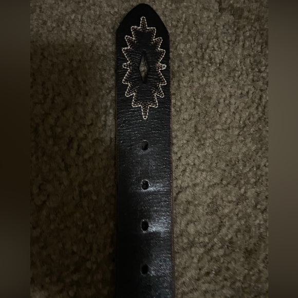 boot barn belt - Picture 2 of 4